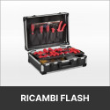 RICAMBI FLASH