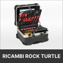 RICAMBI ROCK TURTLE