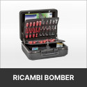 RICAMBI BOMBER