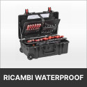 RICAMBI WATERPROOF 