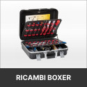 RICAMBI BOXER