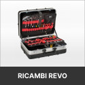 RICAMBI REVO