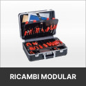 RICAMBI MODULAR