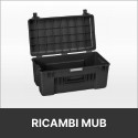 RICAMBI MUB