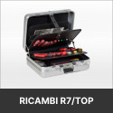 RICAMBI R7