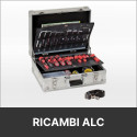 RICAMBI ALC