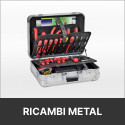 RICAMBI METAL