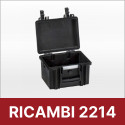 RICAMBI 2214 EXPLORER CASES