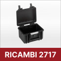 RICAMBI 2717 EXPLORER CASES