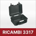 RICAMBI 3317 EXPLORER CASES