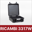 RICAMBI 3317W EXPLORER CASES