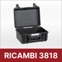 RICAMBI 3818 EXPLORER CASES