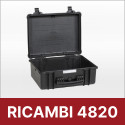 RICAMBI 4820 EXPLORER CASES