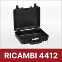 RICAMBI 4412 EXPLORER CASES