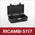 RICAMBI 5117 EXPLORER CASES