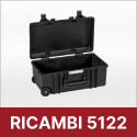 RICAMBI 5122 EXPLORER CASES