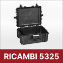 RICAMBI 5325 EXPLORER CASES